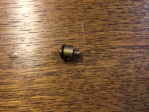 Autococker standard brass - standard,