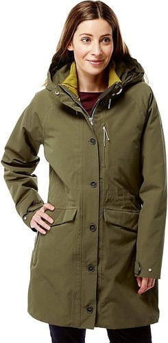 Craghoppers ladies outdoor - craghoppers,