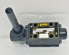 PARKER D1VLB001CV LEVER