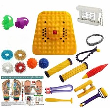 Acupressure Massager Tools Kit