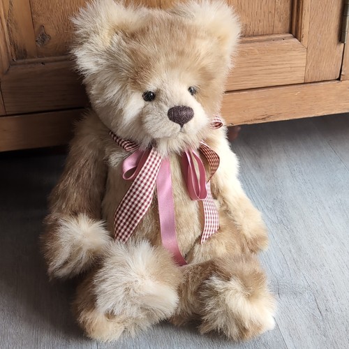 Charlie bears paige - bears, cb094325