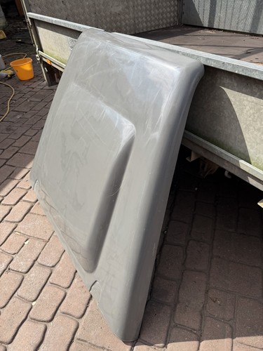 Defender puma fibreglass - puma,