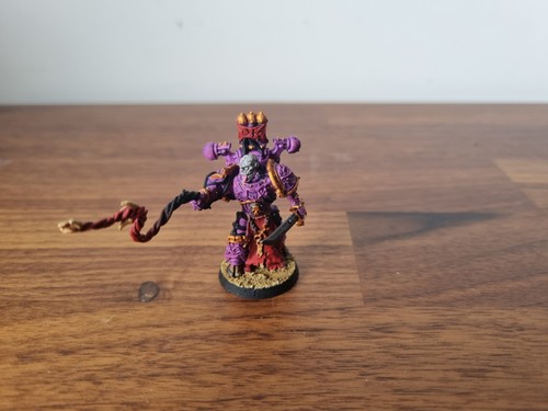 Warhammer 40k chaos space - warhammer,