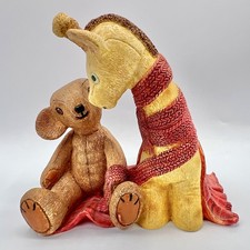 *ROYAL DOULTON OLD BEAR AND