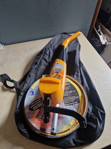 Trumeter 5500 road measuring - trumeter,