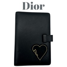 Dior Dior System Notebook, A5