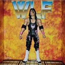 Bret The Hitman Hart - WWE
