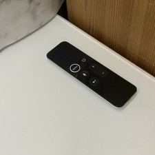 Genuine Apple TV 4K Siri