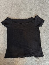 Vintage 90s New Look Smocked