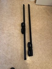 Roof Bars for VW Passat Estate