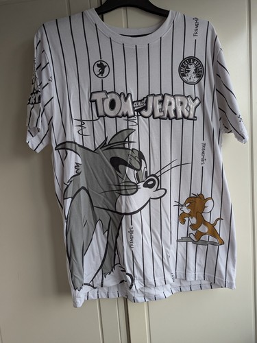 Warner bros tom and - warner, jerry