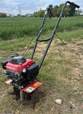 Honda fg200 stroke tiller - honda,