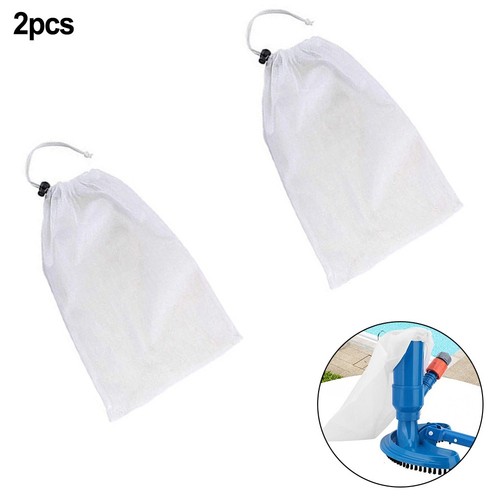 Pool cleaner bags swimming - pool,