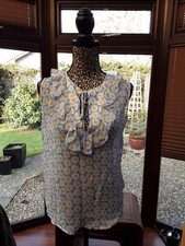 Love Moshino Daisy Top