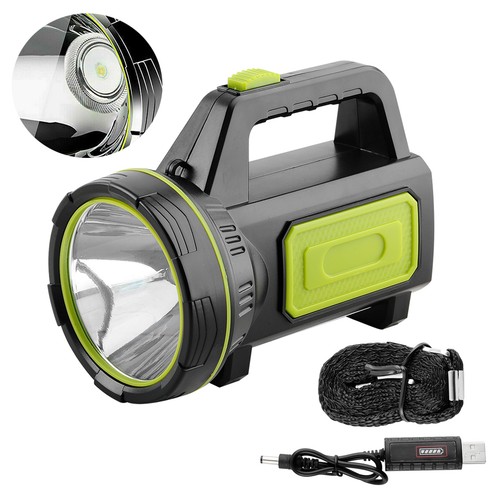 Led searchlight usb - searchlight,