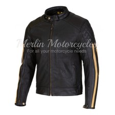 Merlin icon d3o leather - icon,