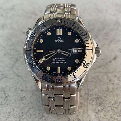 Omega seamaster 300 - omega,