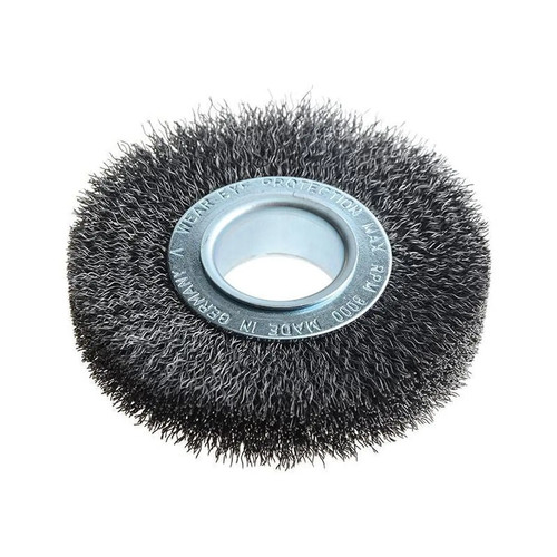 Lessmann wheel brush - d100mm, x