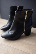 Primark  Ankle Boots UK 4 EU