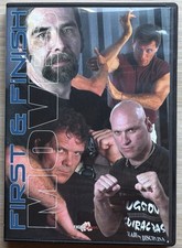 First or Finish Moves