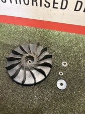 Husqvarna 125B 125bv Petrol