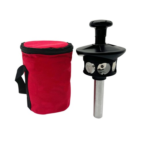 New 360 degree reflective - new,