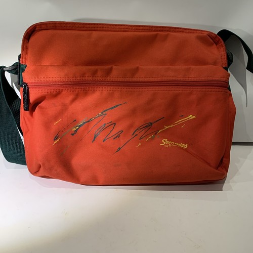 Vintage 90s samsonite - 90s,