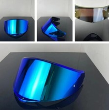 AGV K6 K6S Visor Lens Blue