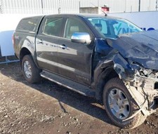 ELECTRIC WINDOW SWITCH FRONT RH MK3 11-16 FORD RANGER LIMITED 4X4 DCB TDCI