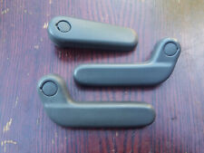 Honda CRX Del Sol Roof Handles