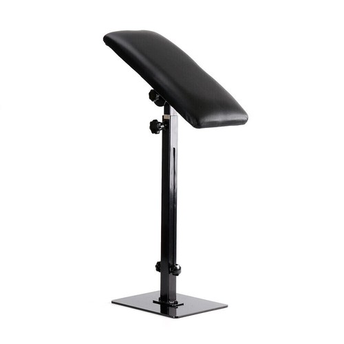 Iron tattoo arm leg rest - tattoo,