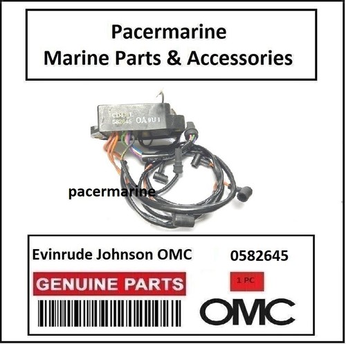 Evinrude johnson omc oem - evinrude,