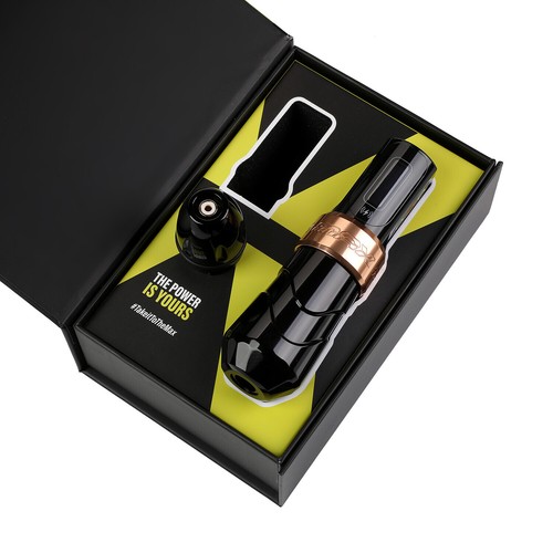 Flux max wireless - flux,