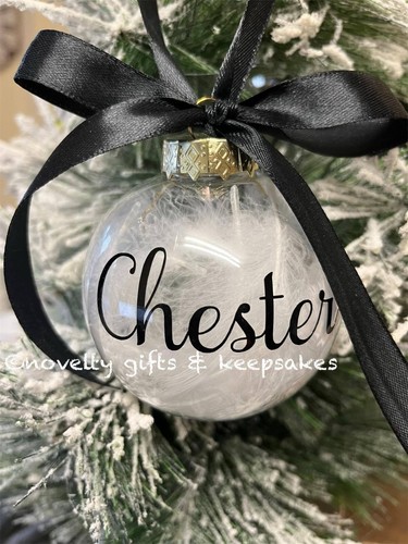 Personalised pet cat dog - personalised,