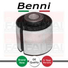 Track Control Arm Bush Front