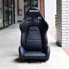 BRIDE Racing Seat - Adjustable