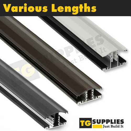 Tglaze snapdown glazing - tglaze®, bars