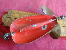 X-RARE VINTAGE LARGE HARDY