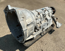 BMW E36 3 Series 1992 - 1995 325i M50 Automatic Gearbox A5S310Z 5HP18 1219957
