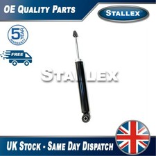 Fits Ford Fiesta B-Max Transit Courier Tourneo Shock Absorber Rear Stallex