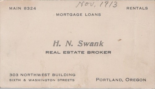 Swank real estate - swank,