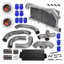 Intercooler Kit Air Filter For