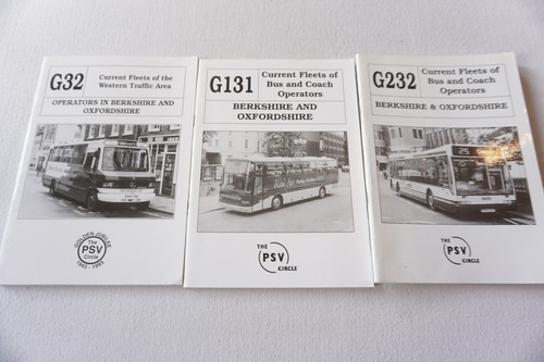 Psv circle g32 g131 g332 - psv,