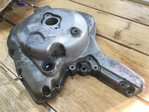 Ducati 620 multistrada