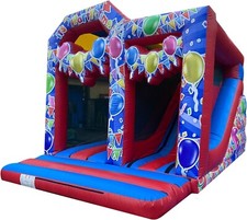 Commercial 15x19ft Party