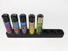 Clipper Lighter Display Stand