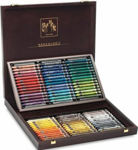 Caran ache neocolor water - caran,