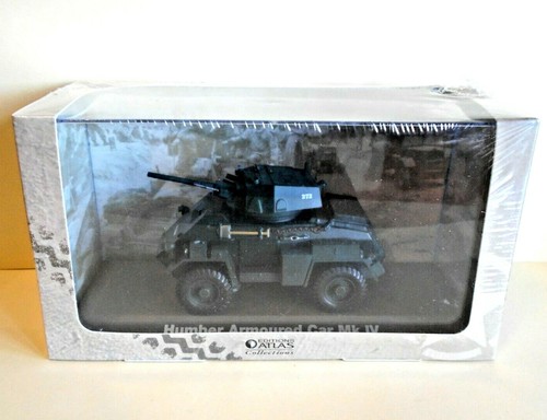 Die cast tank - die,