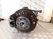 MERCEDES E CLASS W213 17-ON