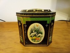 Empty Old British Swan Design